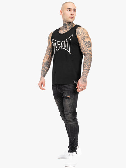 TIPTON SINGLET