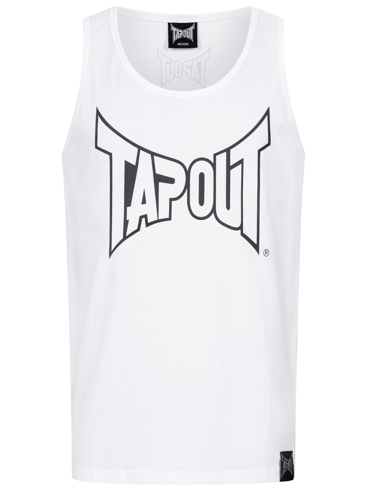 TIPTON SINGLET