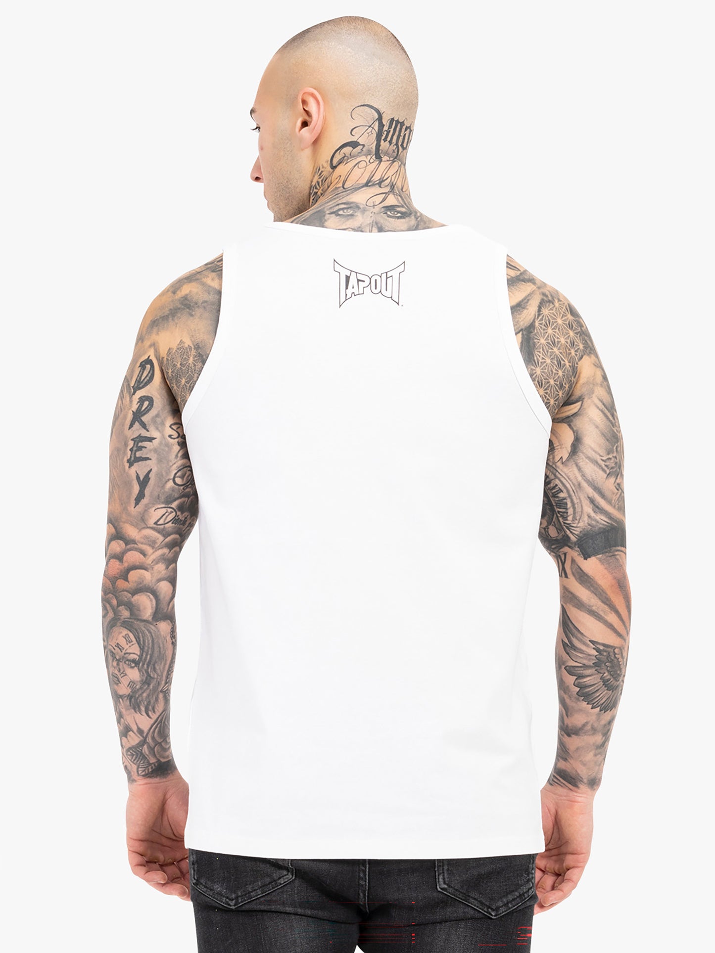 TIPTON SINGLET