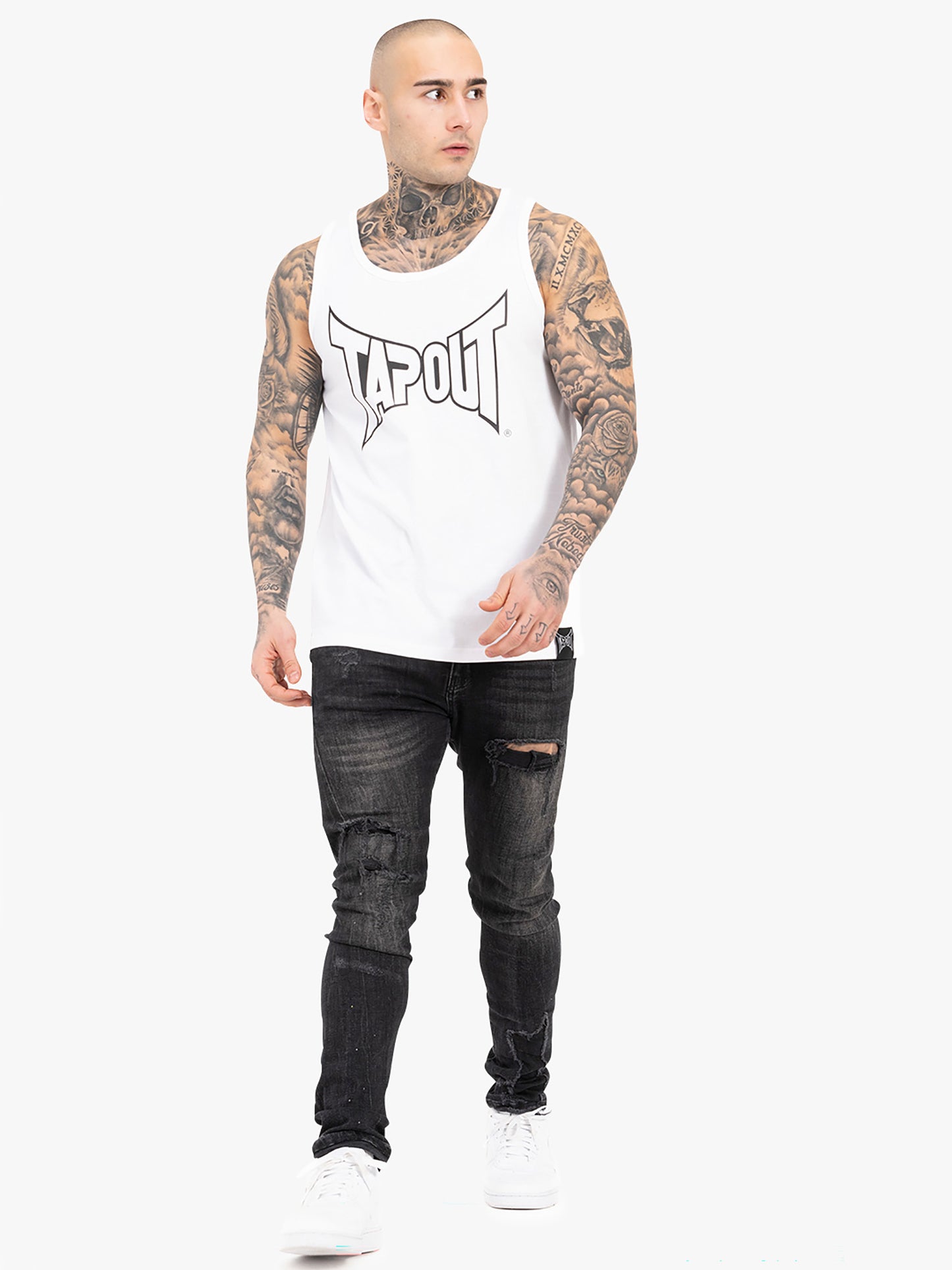 TIPTON SINGLET