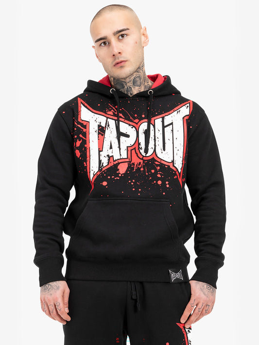 SPLASHING HOODIE