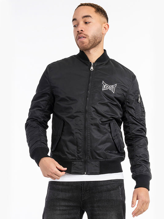 CHASHIERS JACKET