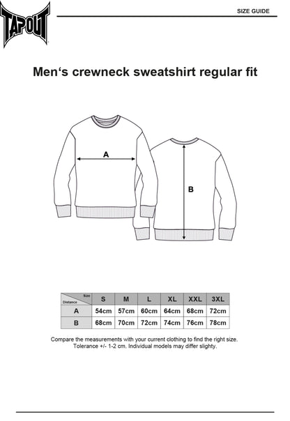 SPIRIT SWEAT